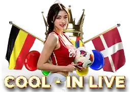 cool in live