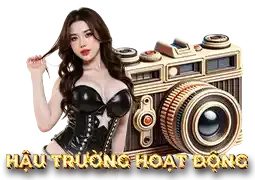 hậu trường hoạt động