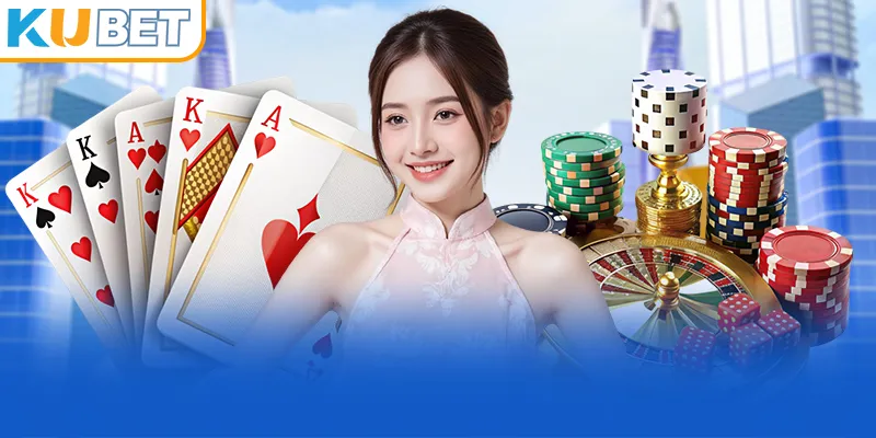 Nâng cao tỷ lệ thắng Baccarat Kubet khi soi cầu chuẩn xác
