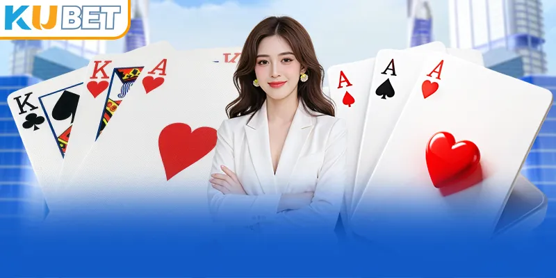 Yếu tố tâm lý giúp bạn chiến thắng Baccarat Kubet dễ dàng