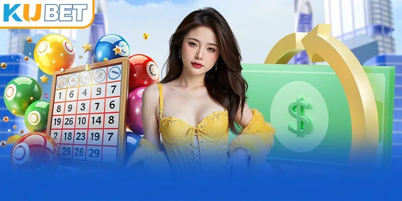 Bí Kíp Chơi xổ số nhanh Thông Minh