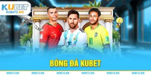 Bóng đá kubet