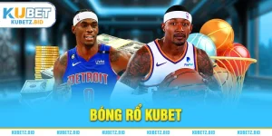 bóng rổ kubet