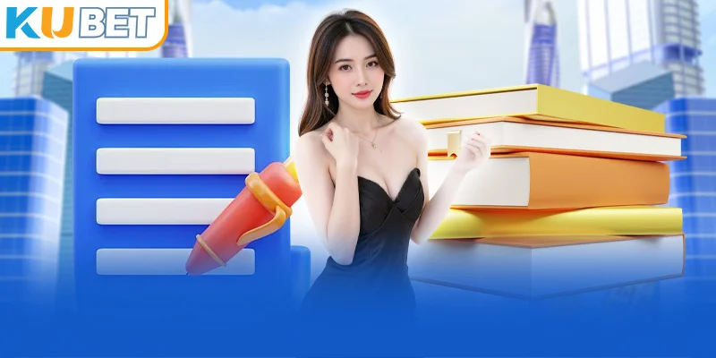 Cần nắm vững Điều Khoản Dịch Vụ Kubet để tránh rủi ro