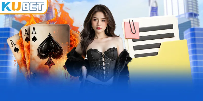 Chỉ được đăng ký duy nhất 1 tài khoản Kubet
