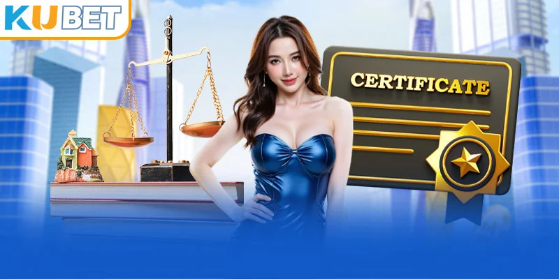 Chơi có trách nhiệm Kubet là kiểm soát bản thân