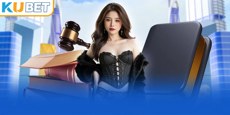 Chơi có trách nhiệm Kubet tạo nên sân chơi cá cược uy tín
