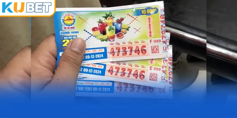 Điểm nổi bật của xổ số miền bắc Kubet