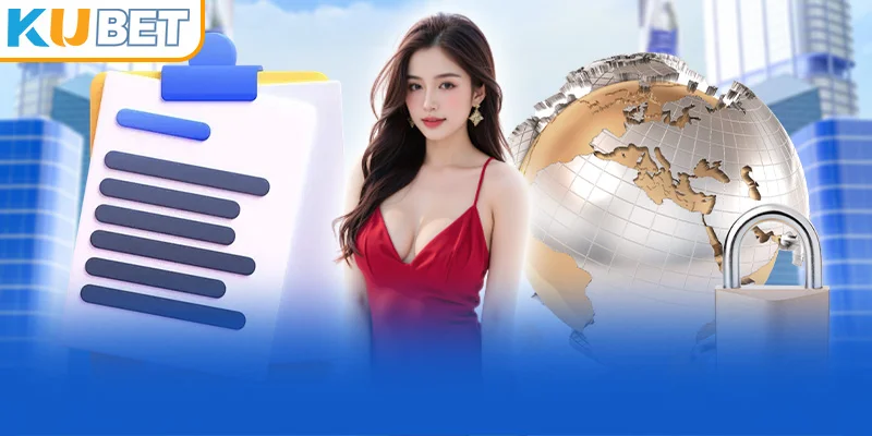 Điều Khoản Dịch Vụ Kubet bảo vệ người dùng