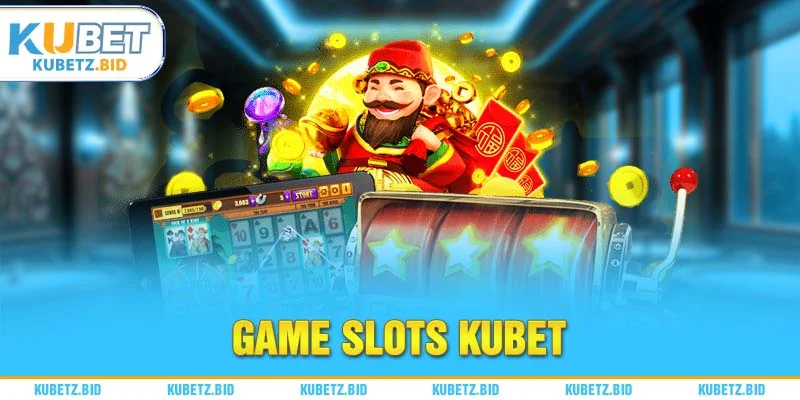 Định nghĩa về ku game slots