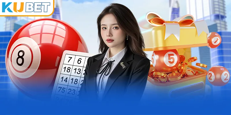 Giải Mã Sức Hút Ku xổ số