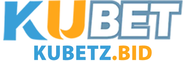 logo footer kubet