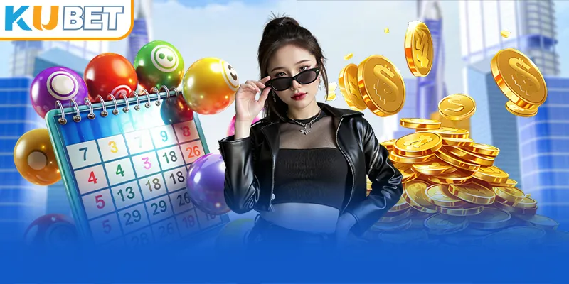 Live Ku Xổ số Hấp dẫn