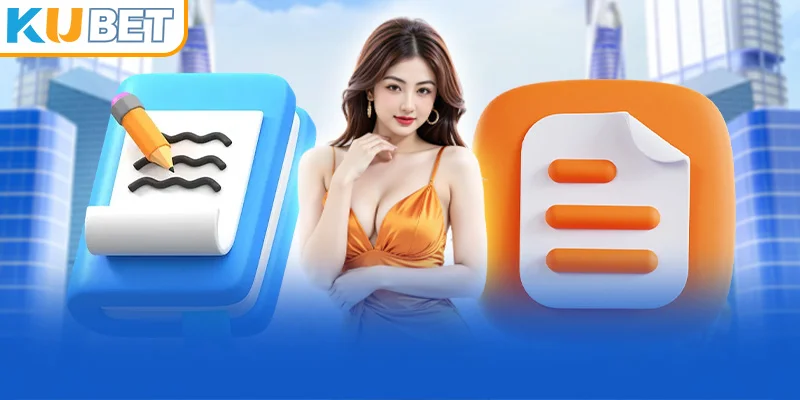 Lợi ích khi hiểu rõ Điều Khoản Dịch Vụ Kubet