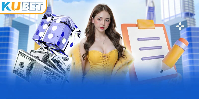 Nhà cái luôn giúp khách hàng chơi có trách nhiệm kubet