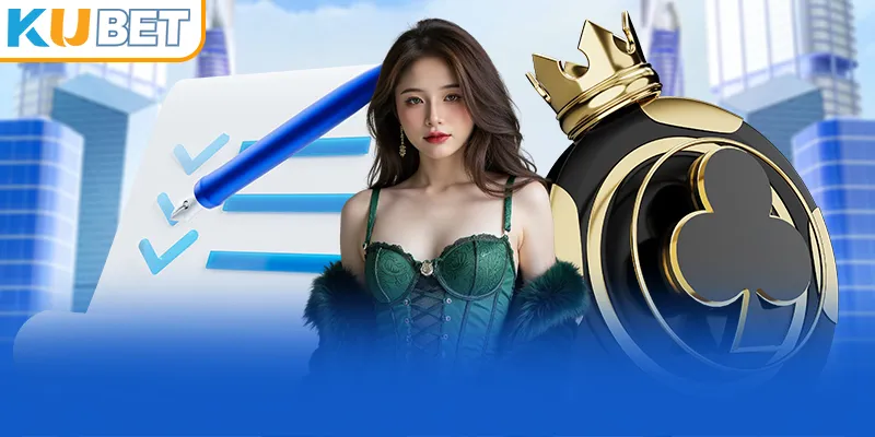 Những điều cần quan tâm khi nạp tiền Kubet