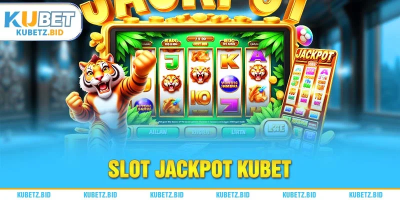 Nói không với các lời dụ dỗ về tool slot Jackpot