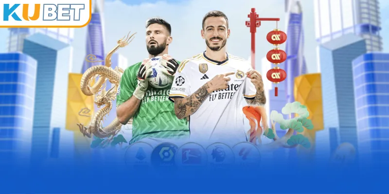 Tránh những bẫy nhà cái cơ bản trong cá cược bóng đá Kubet