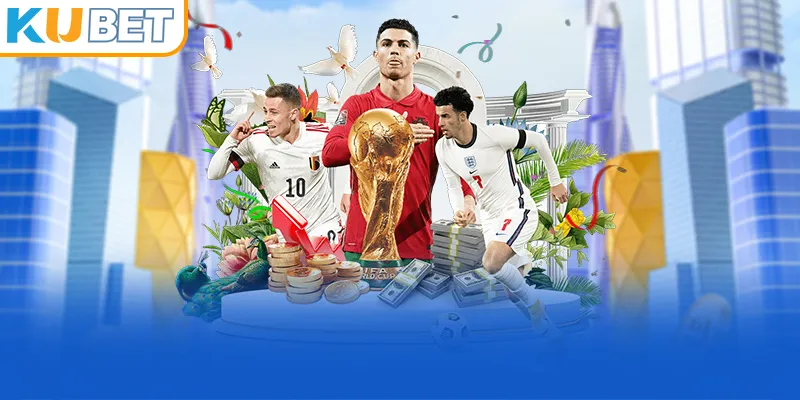 Việc hiểu cách đọc kèo ku thể thao chính xác là chìa khóa để tăng cơ hội chiến thắng.