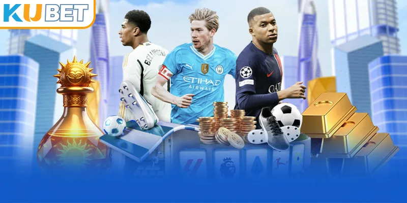 Xem kỹ hướng dẫn để tránh sai sót khi cá cược bóng đá kubet