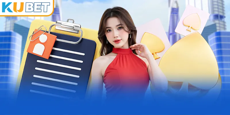 Xử lý các vấn đề thường gặp khi đăng ký Kubet